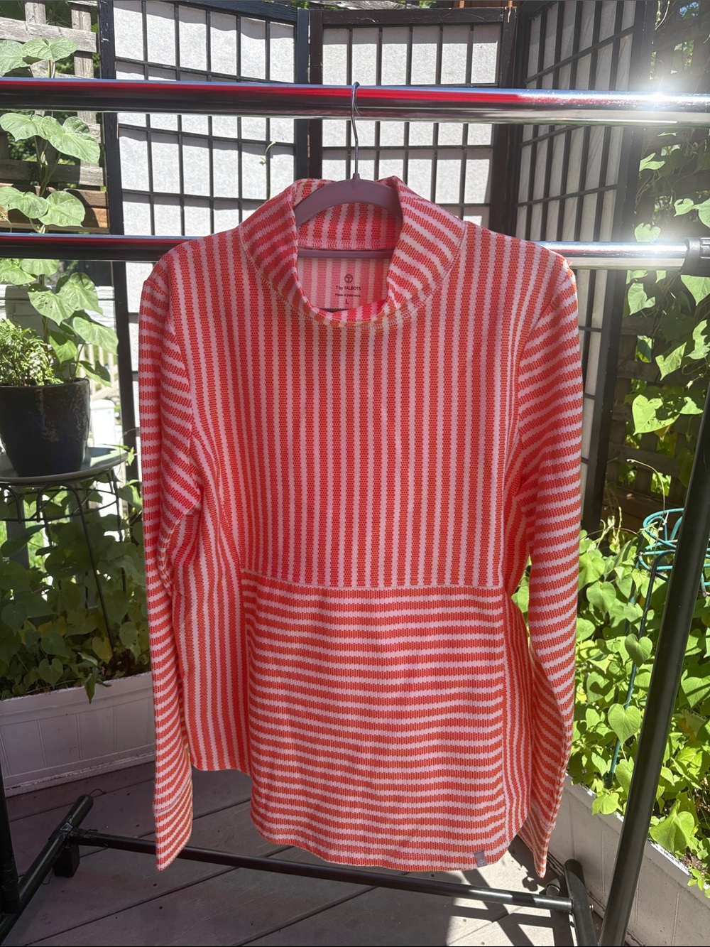 T by Talbots Top